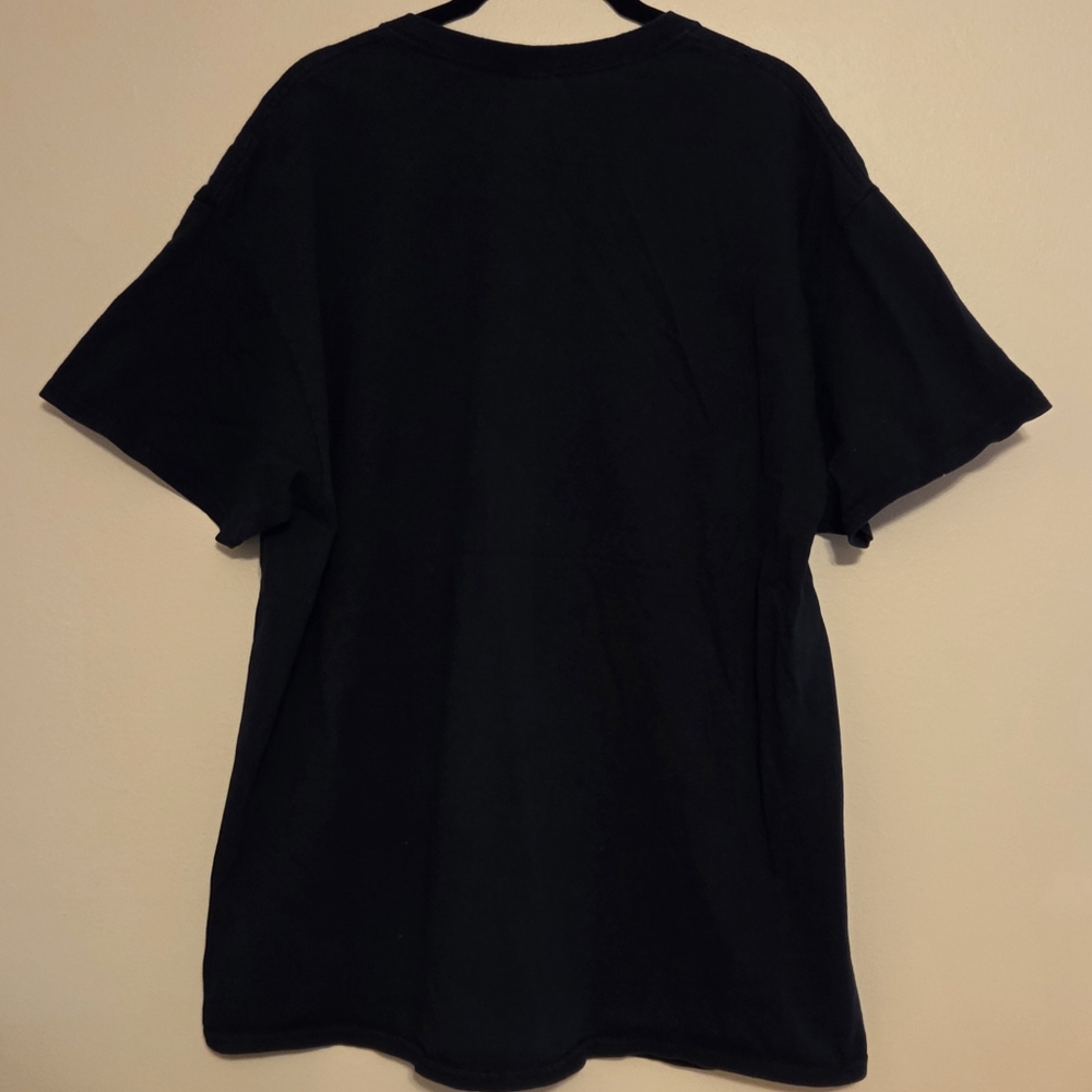 Blink-182 Short Sleeve Shirt - Picture 3 of 3